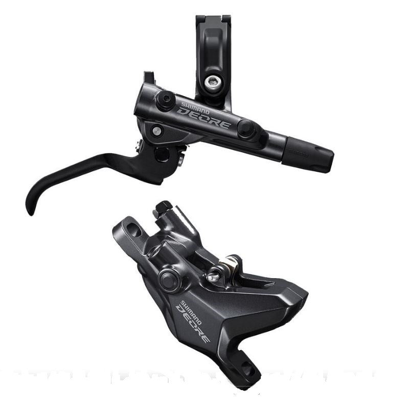 Frana pe Disc Set Asamblat SHIMANO