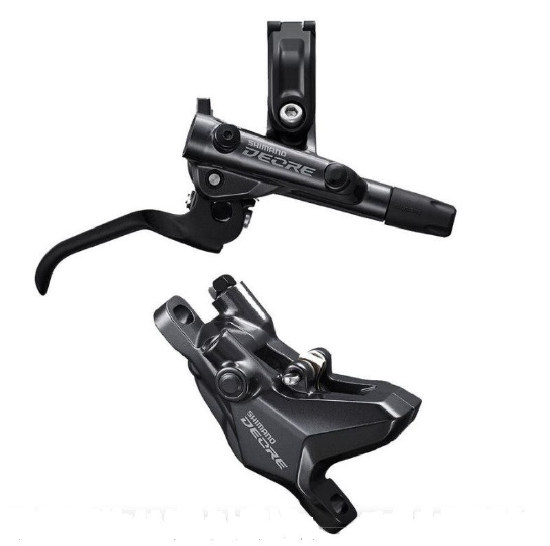 Frana pe Disc Set Asamblat SHIMANO