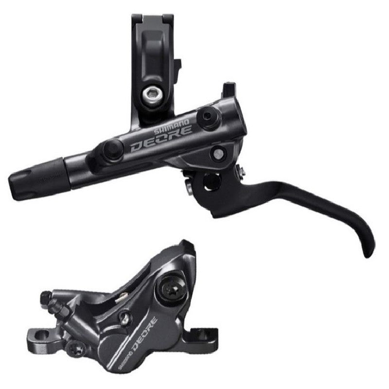 Frana pe Disc Set Asamblat SHIMANO