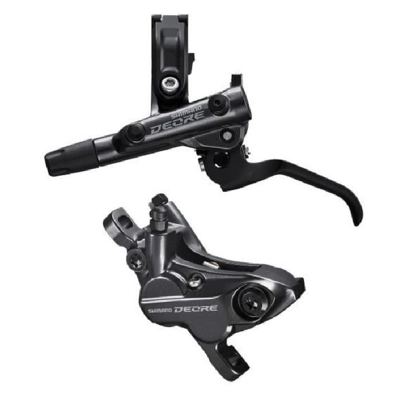 Frana pe Disc Set Asamblat SHIMANO