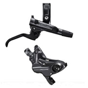 Frana pe Disc Set Asamblat SHIMANO