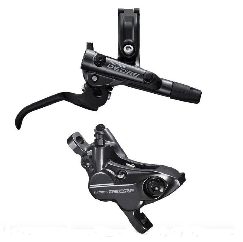 Frana pe Disc Set Asamblat SHIMANO