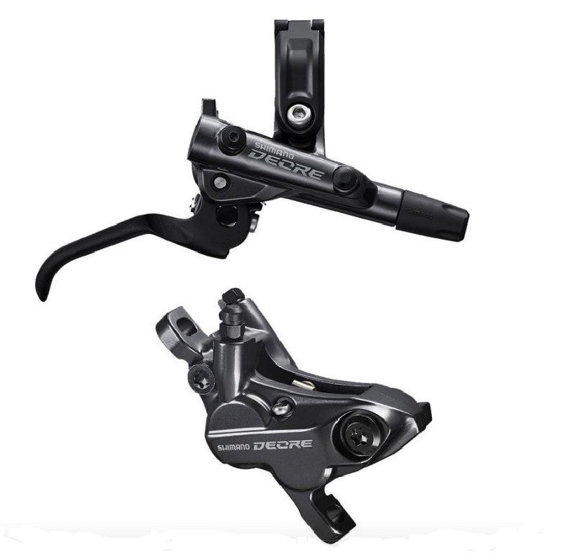 Frana pe Disc Set Asamblat SHIMANO