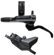 Frana pe Disc Set Asamblat J-Kit