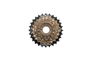 Bloc de Pinioane pe Filet SHIMANO Tourney MF-TZ500-6