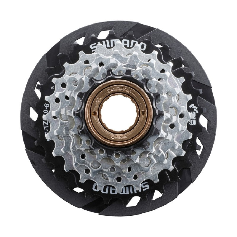 Bloc de Pinioane pe Filet SHIMANO MF-TZ510-6