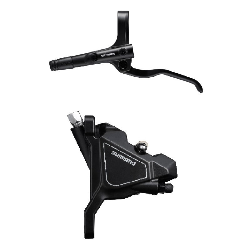 Frana pe Disc Set Asamblat SHIMANO BL-MT200(L)