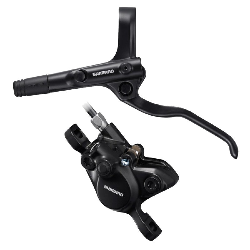 Frana pe Disc Set Asamblat SHIMANO BL-MT200(L)