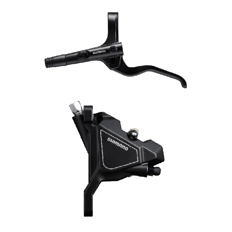 Frana pe Disc Set Asamblat SHIMANO BL-MT201(L)
