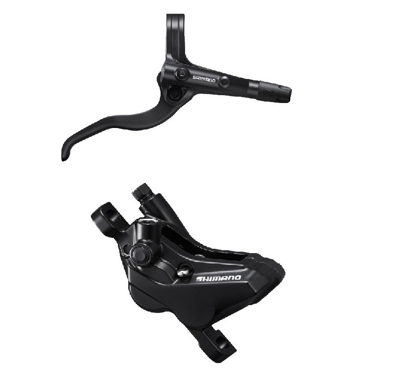 Frana pe Disc Set Asamblat SHIMANO