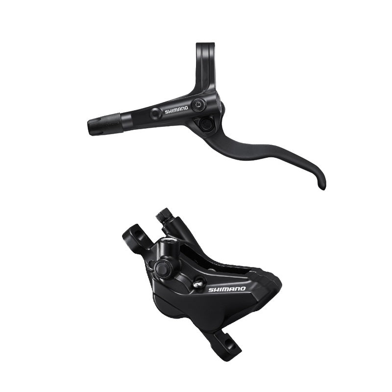 Frana pe Disc Set Asamblat SHIMANO BL-MT401(L)