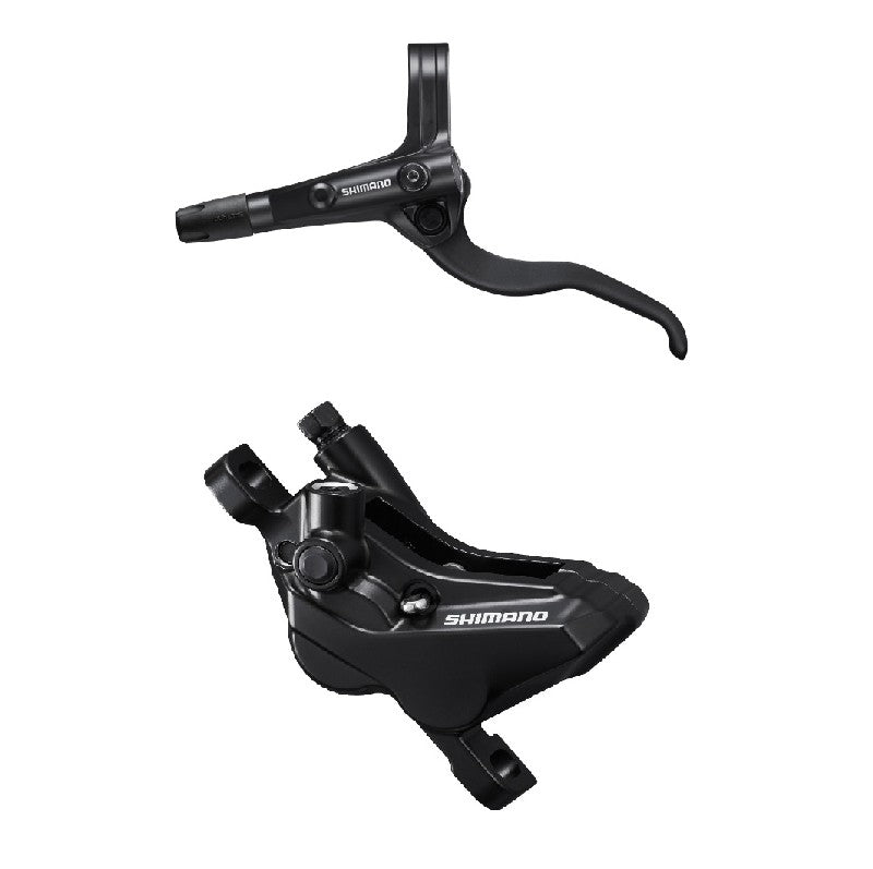 Frana pe Disc Set Asamblat SHIMANO