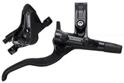 Frana pe Disc Set Asamblat SHIMANO