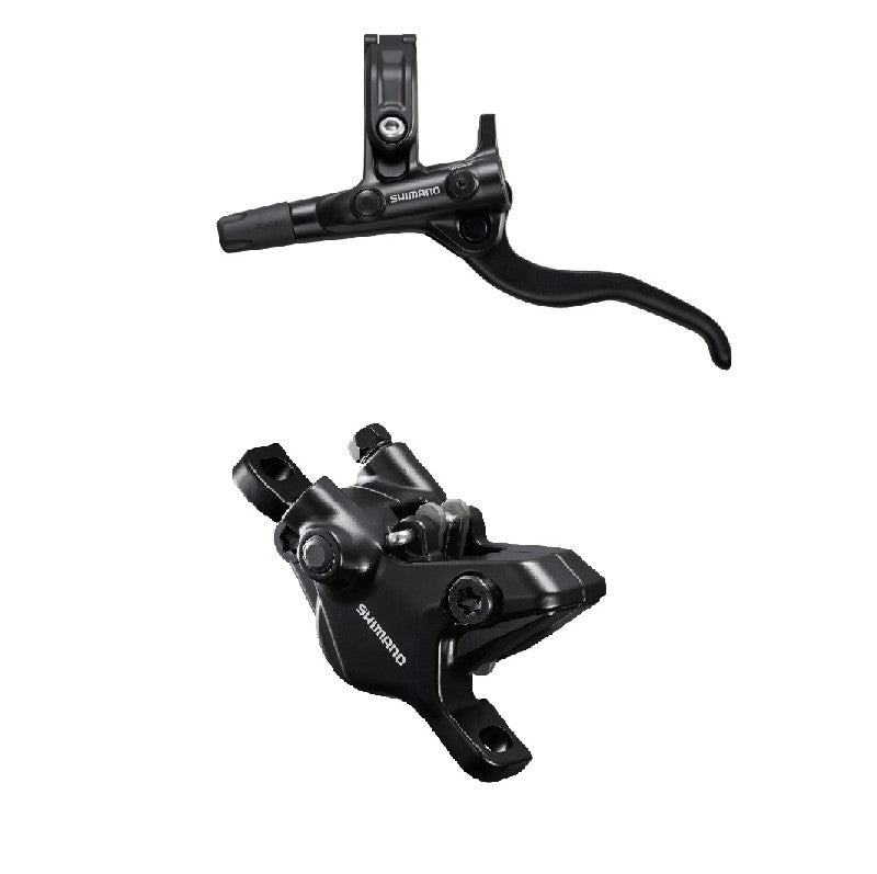 Frana pe Disc Set Asamblat SHIMANO /J-Kit