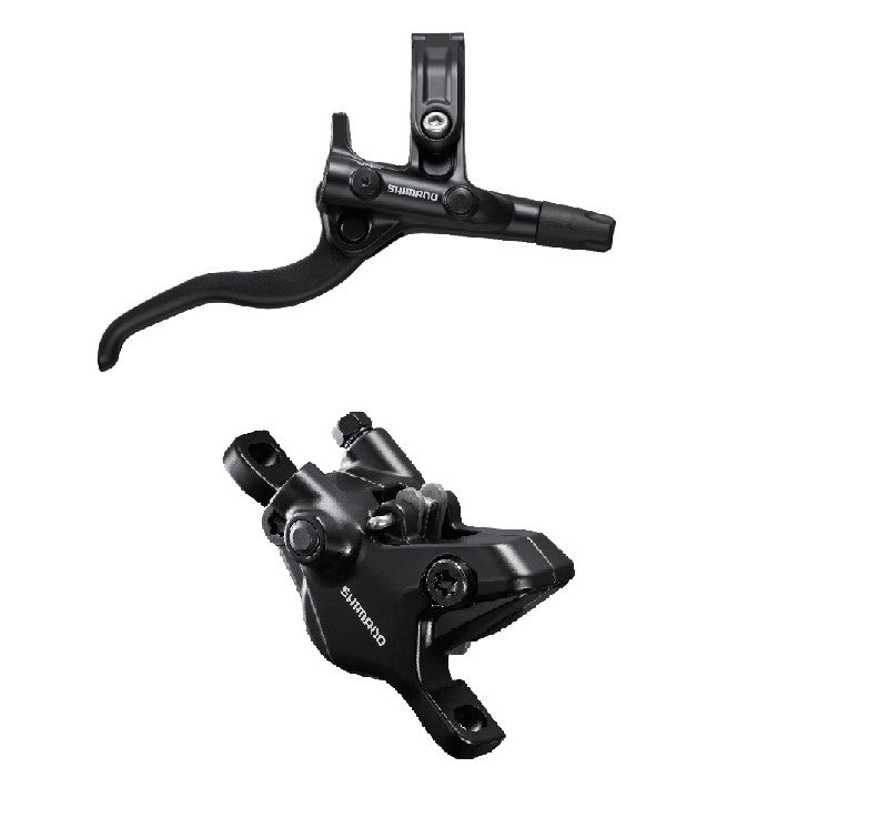 Frana pe Disc Set Asamblat SHIMANO