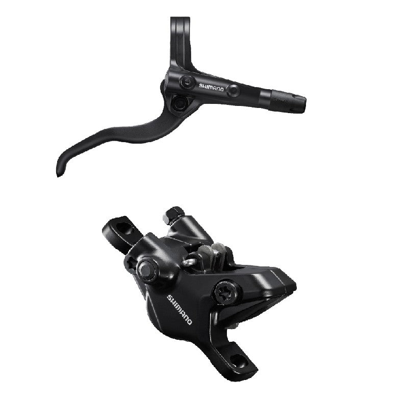 Frana pe Disc Set Asamblat SHIMANO