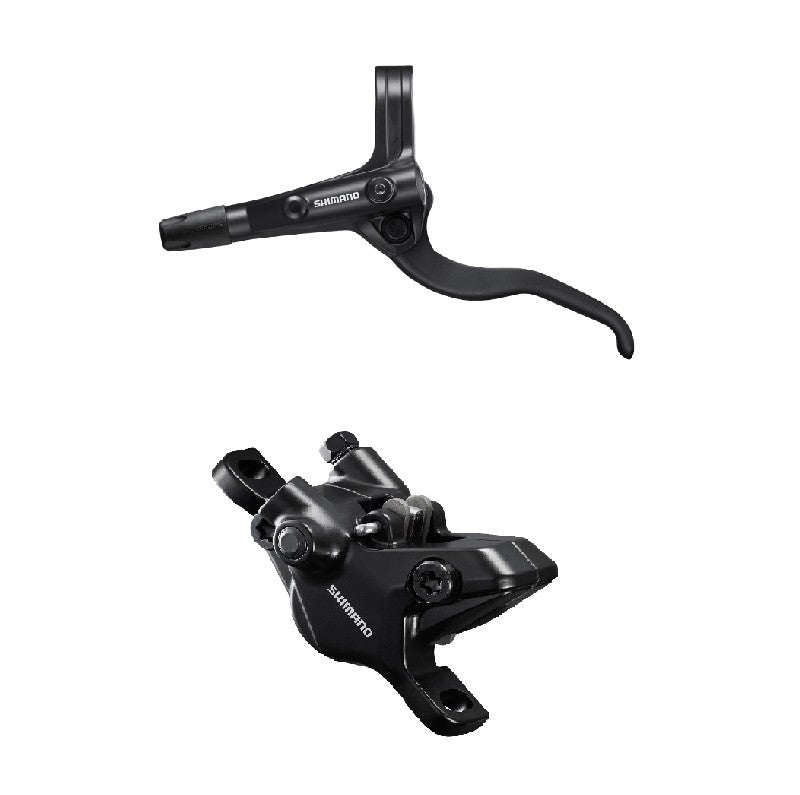 Frana pe Disc Set Asamblat SHIMANO