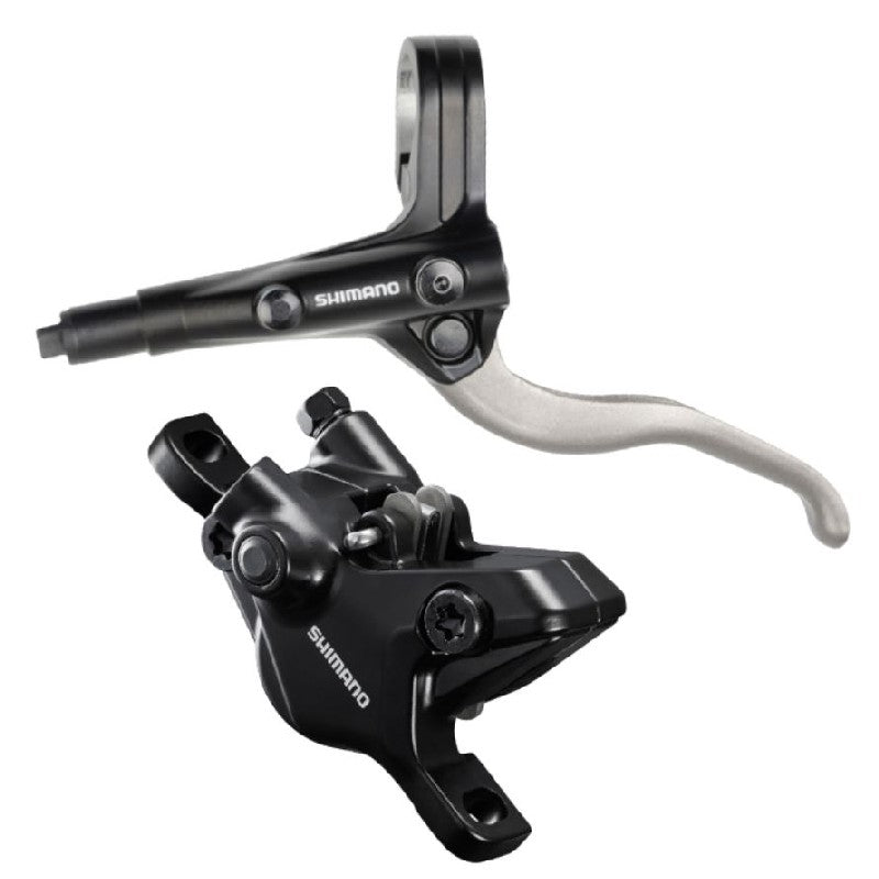 Frana pe Disc Set Asamblat SHIMANO