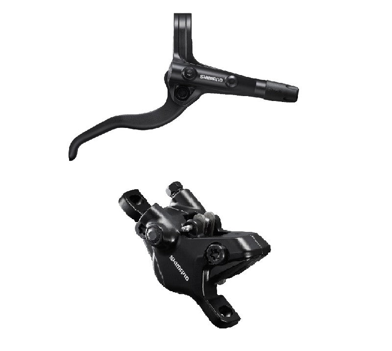 Frana pe Disc Set Asamblat SHIMANO