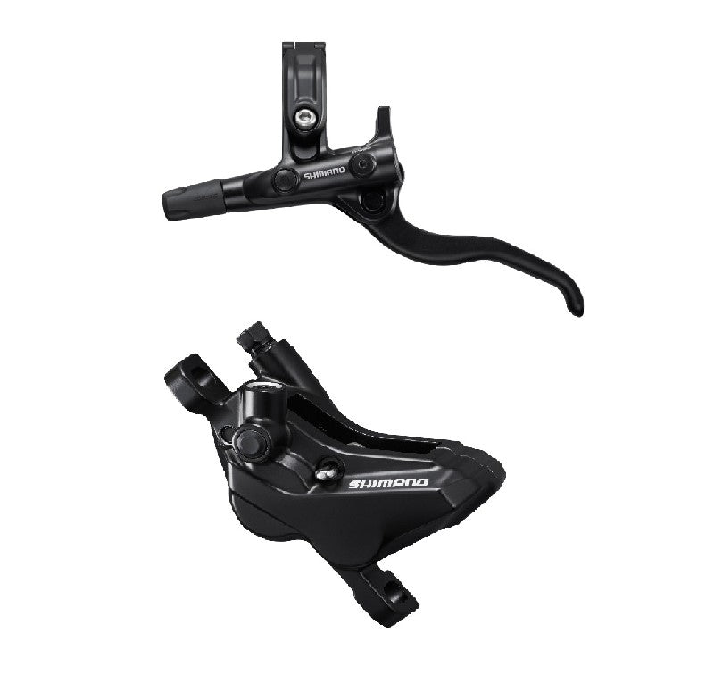 Frana pe Disc Set Asamblat SHIMANO