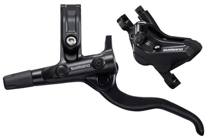 Frana pe Disc Set Asamblat SHIMANO