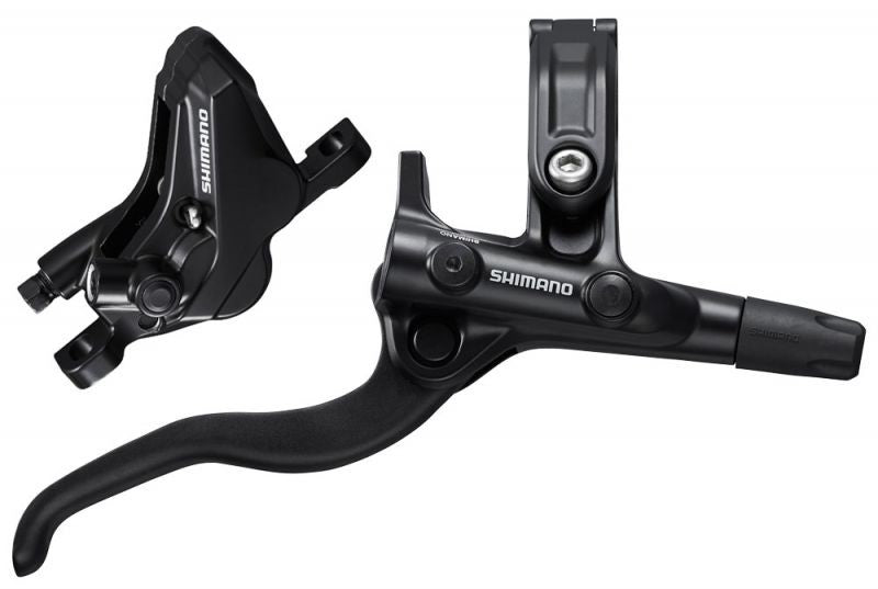 Frana pe Disc Set Asamblat SHIMANO