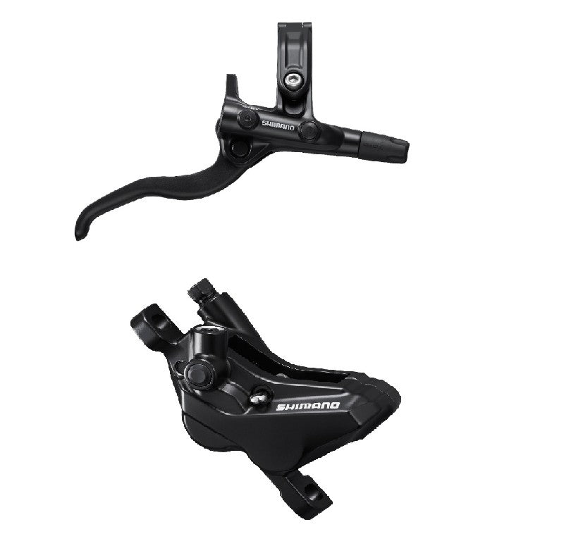 Frana pe Disc Set Asamblat SHIMANO