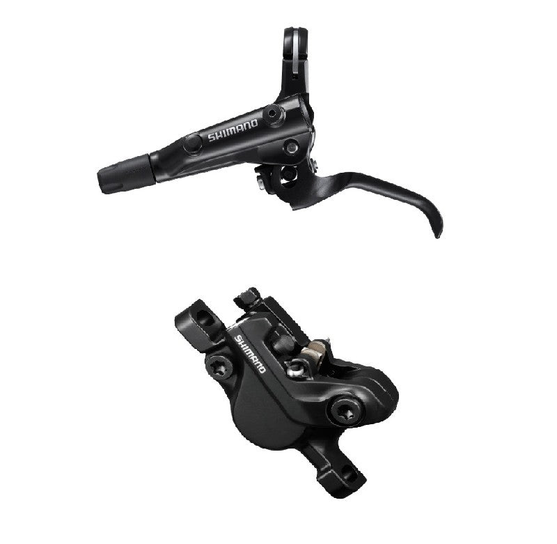 Frana pe Disc Set Asamblat SHIMANO