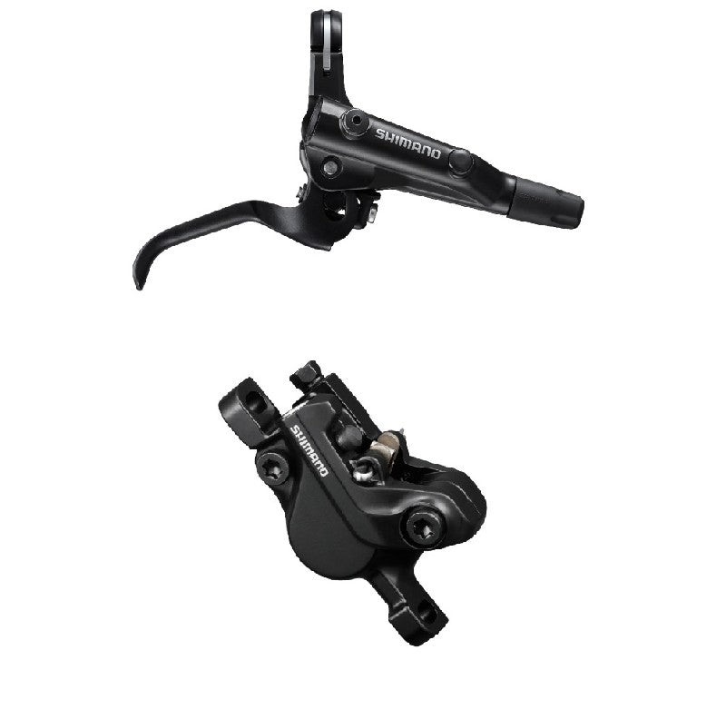 Frana pe Disc Set Asamblat SHIMANO