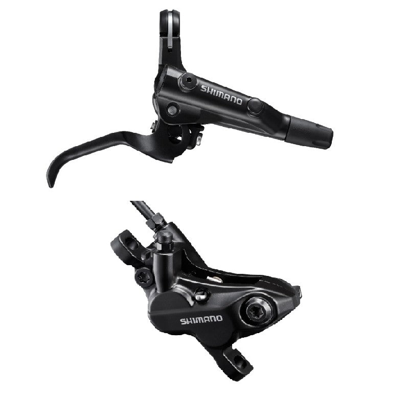 Frana pe Disc Set Asamblat SHIMANO BL-MT501(R)