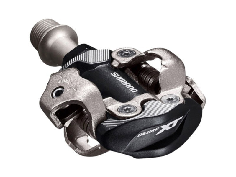 Pedale SHIMANO Deore XT PD-M8100