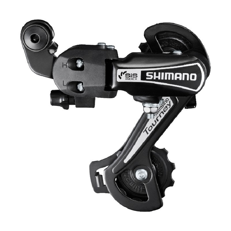 Schimbator Spate SHIMANO Tourney RD-TY21-B-GS