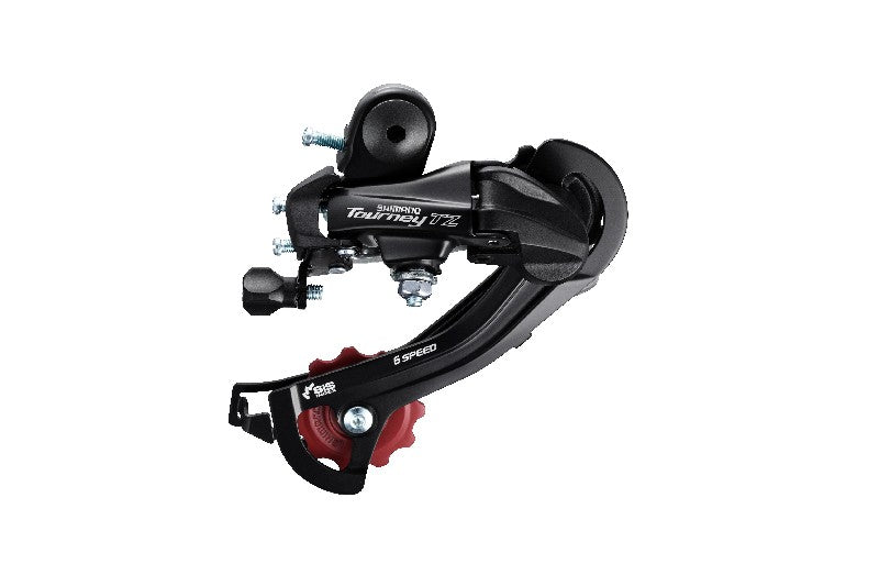 Schimbator Spate SHIMANO Tourney RD-TZ500-GS