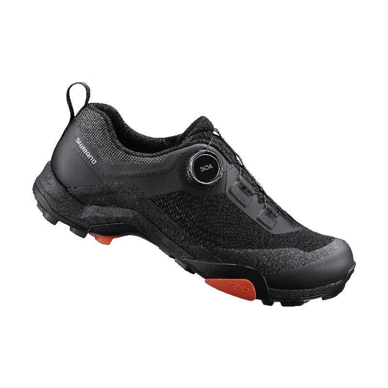 Pantofi Ciclism SHIMANO Explorer/Mountain Touring SH-MT701ML Goretex