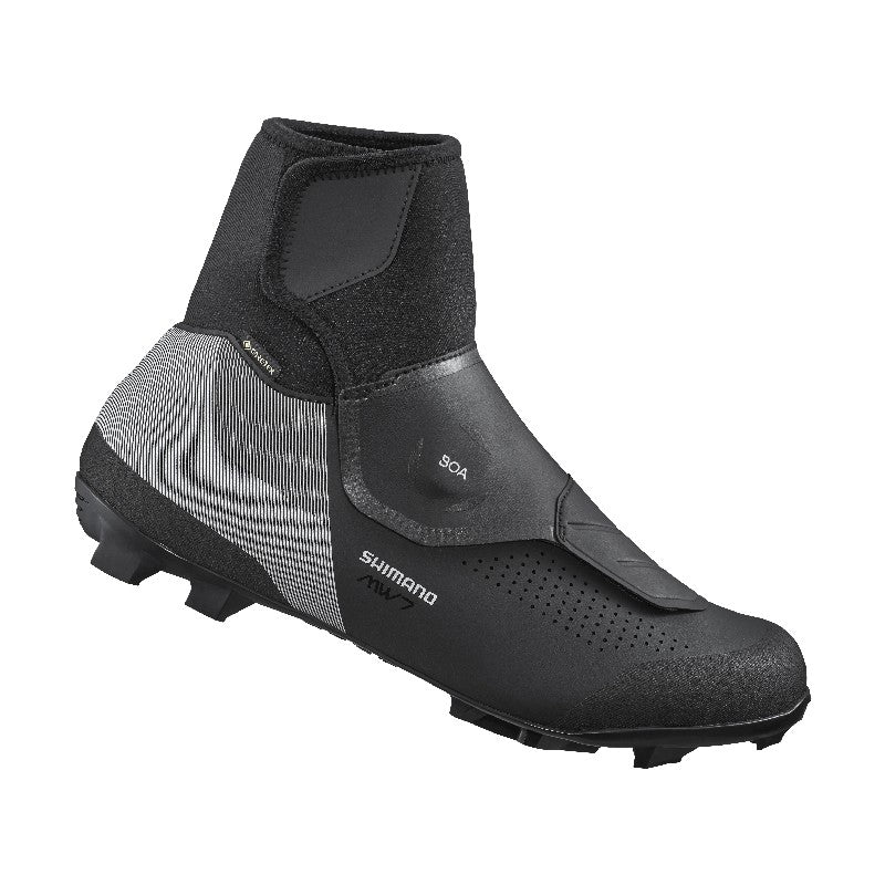 Pantofi Ciclism SHIMANO Off-Road/Cross Country SH-MW702