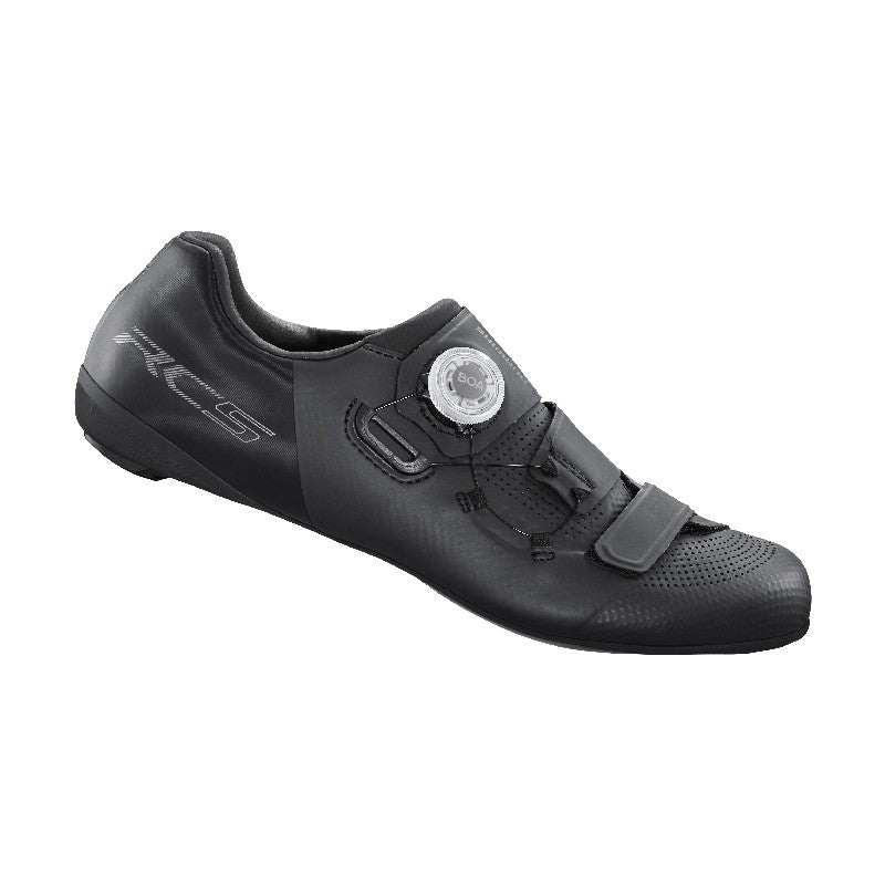 Pantofi Ciclism SHIMANO Road/Road SH-RC502ML Black