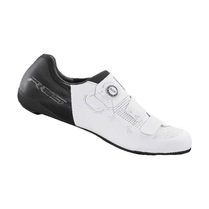 Pantofi Ciclism SHIMANO Road/Road SH-RC502MW White