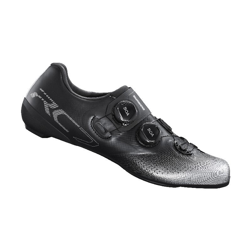 Pantofi Ciclism SHIMANO Road/Road SH-RC702ML Black