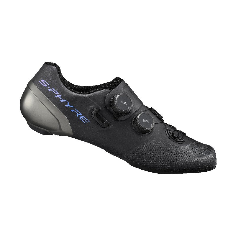 Pantofi Ciclism SHIMANO On-Road/Road Competition SH-RC902ML Black