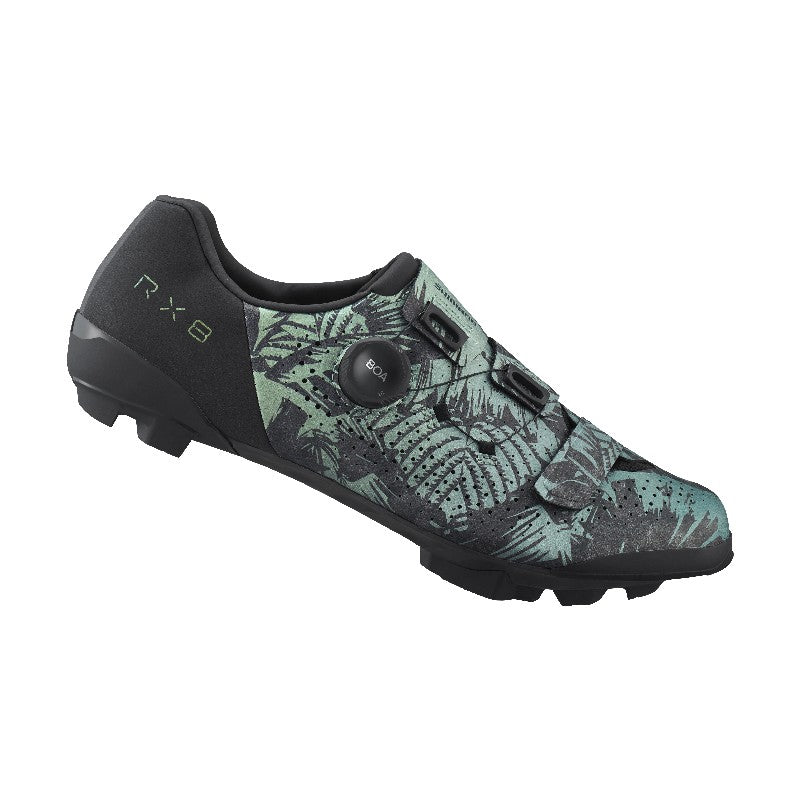 Pantofi Ciclism SHIMANO Off-Road/Gravel/Adventure SH-RX801TL