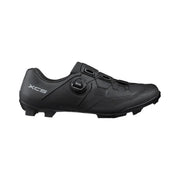 Pantofi Ciclism SHIMANO Off-Road/Cross Country SH-XC503 Black