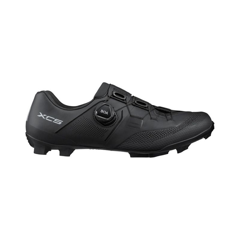 Pantofi Ciclism SHIMANO Off-Road/Cross Country SH-XC503 Black