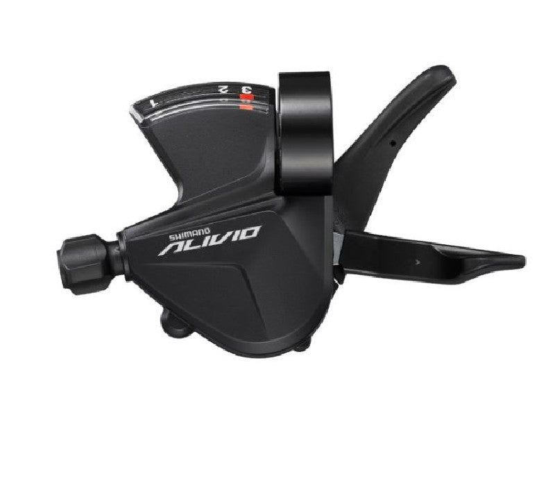 Maneta de Schimbator SHIMANO Alivio SL-M3100-L