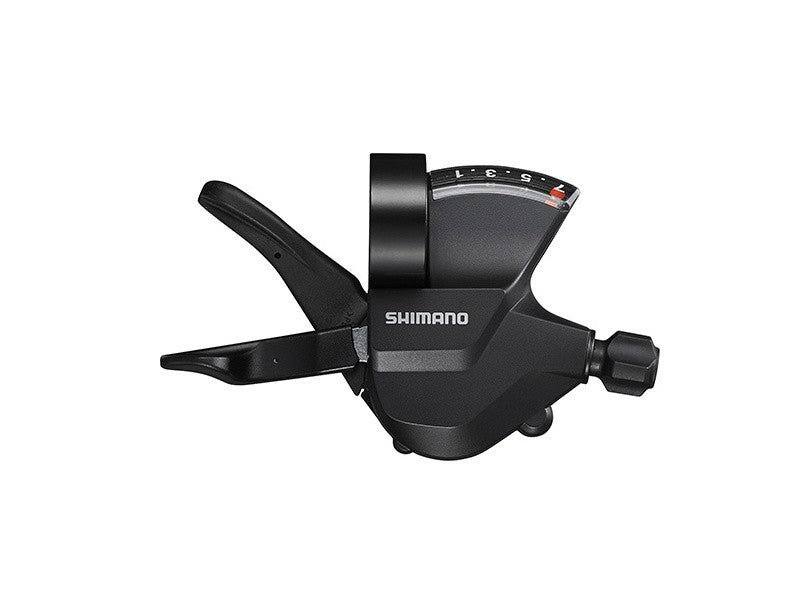 Maneta de Schimbator SHIMANO Altus SL-M315-7R