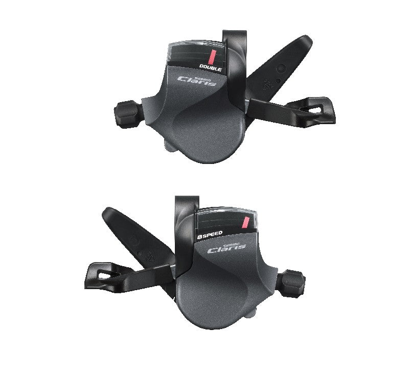 Manete de Schimbator SHIMANO Sora SL-R2000