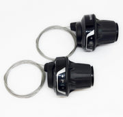 Manete de Schimabtor SHIMANO