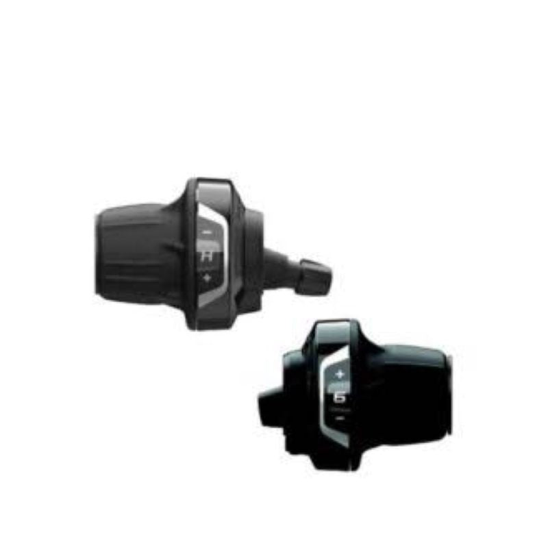 Manete de Schimbator SHIMANO Set Revo Shifter