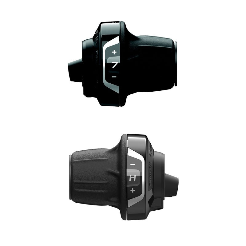 Manete de Schimbator SHIMANO Set Revo Shifter