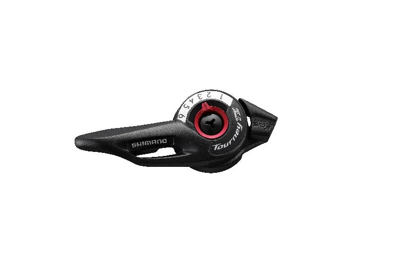 Maneta de Schimbator SHIMANO Tourney SL-TZ500-6R