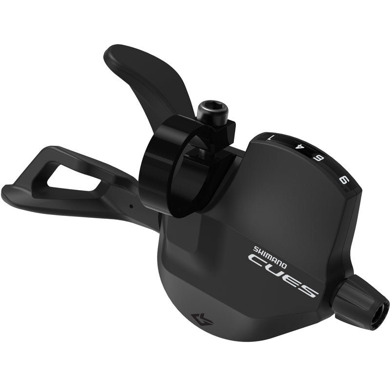 Maneta Schimbator SHIMANO